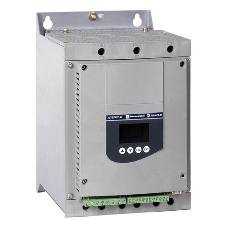 Schneider Electric ALTISTART 110А, 690/