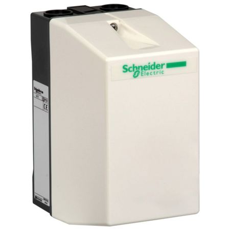 Пускатель в корпусе Schneider Electric TeSys LE 25А, 11кВт 400/400В