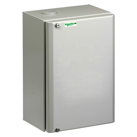 Пускатель в корпусе Schneider Electric TeSys LE 50А, 22кВт 400/230В