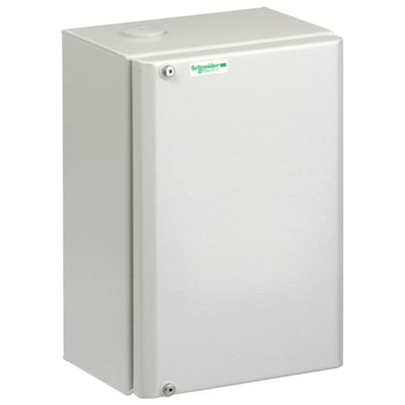 Пускатель в корпусе Schneider Electric TeSys LE 40А, 18.5кВт 400/400В