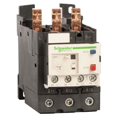 Реле перегрузки тепловое Schneider Electric TeSys 23-32А, класс 20