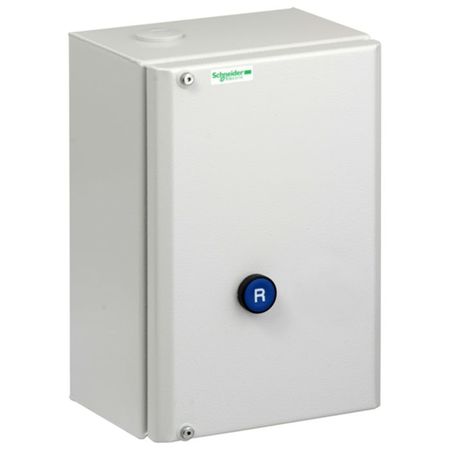 Пускатель в корпусе Schneider Electric TeSys LE 50А, 22кВт 400/230В