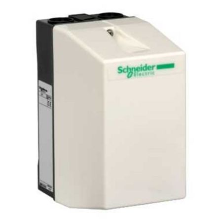 Пускатель в корпусе Schneider Electric TeSys LE 18А, 9кВт 400/230В