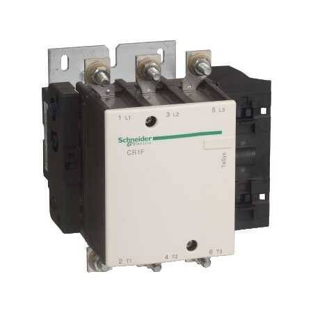 Контактор Schneider Electric TeSys CR 3P 150А 400/230В AC/DC