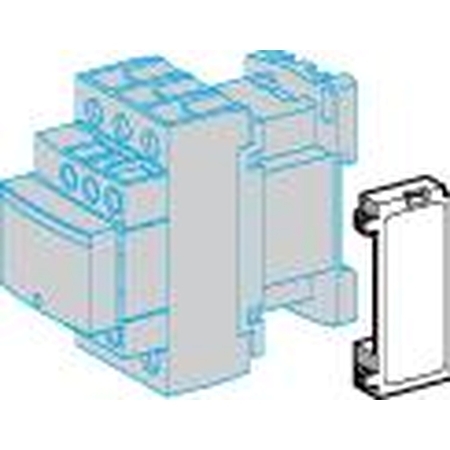 ДВУНАПР. ПИКООГР. ДИОД AC 24V