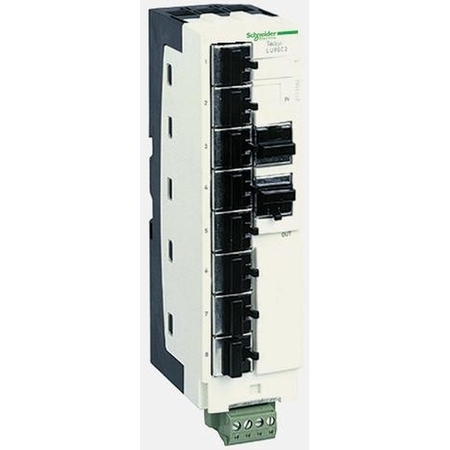 MODBUS РАЗВЕТВИТЕЛЬ