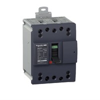 Автоматический выключатель Schneider Electric Acti9 3P 32А 16кА