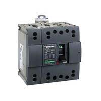 Автоматический выключатель Schneider Electric Acti9 4P 160А 16кА