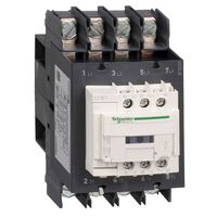 Контактор Schneider Electric TeSys LC1D 4P 60А 400/32В AC