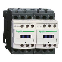 Контактор Schneider Electric TeSys LC2D 4P 200А 400/220В AC