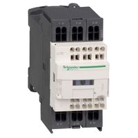 Контактор Schneider Electric TeSys LC1D 3P 12А 440/24В AC 5.5кВт