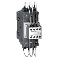 Контактор Schneider Electric TeSys LC1D 3P 12А 440/230В AC 5.5кВт