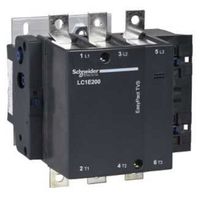 Контактор Schneider Electric EasyPact TVS 3P 200А 400/240В AC