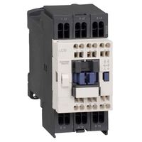 Контактор Schneider Electric TeSys LC1D 3P 32А 440/230В AC 15кВт