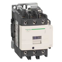 Контактор Schneider Electric TeSys LC1D 1P 65А 400/500В AC