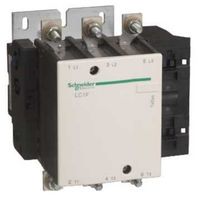 Контактор Schneider Electric Tesys LC1F 3P 185А 400/240В AC