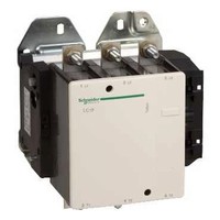 Контактор Schneider Electric Tesys LC1F 3P 400А 400/220В AC 200кВт