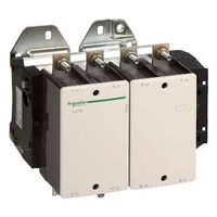 Контактор Schneider Electric Tesys LC1F 4P 500А 400/без катушкиВ AC