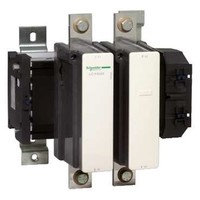 Контактор Schneider Electric Tesys LC1F 2P 1000А 400/без катушкиВ AC