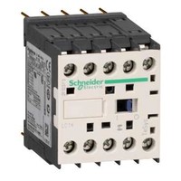 Контактор Schneider Electric TeSys LC1K 3P 16А 400/440В AC 7.5кВт