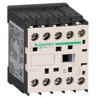 Контактор Schneider Electric TeSys LC7K 3P 9А 400/220В AC 4кВт