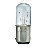 Лампа сигнальная Schneider Electric Harmony, 120В, Прозрачный