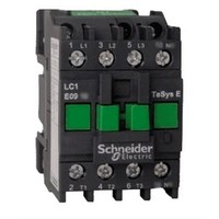 Контактор Schneider Electric EasyPact TVS 3P 9А 400/220В AC