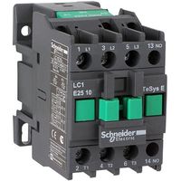 Контактор Schneider Electric EasyPact TVS 3P 25А 400/240В AC