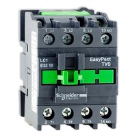 Контактор Schneider Electric EasyPact TVS 3P 32А 400/220В AC 15кВт