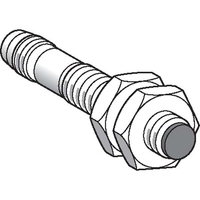 ИНДУКТИВНЫЙ ЦИЛИНДР. ДАТЧИК M8 12 24В DC XS108B3PBM8