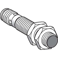 ИНДУКТИВНЫЙ ЦИЛИНДР. ДАТЧИК M12 12 24ВDC XS112B3NBM12