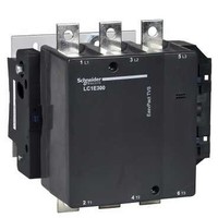 Контактор Schneider Electric EasyPact TVS 3P 400А 400/380В AC