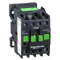 Контактор Schneider Electric EasyPact TVS 4P 25А 400/48В AC
