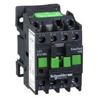 Контактор Schneider Electric EasyPact TVS 4P 25А 400/230В AC