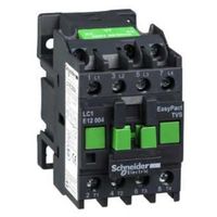 Контактор Schneider Electric EasyPact TVS 4P 25А 400/400В AC