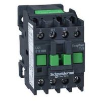 Контактор Schneider Electric EasyPact TVS 4P 25А 400/230В AC