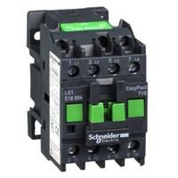 Контактор Schneider Electric EasyPact TVS 4P 32А 400/110В AC