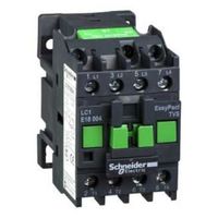Контактор Schneider Electric EasyPact TVS 4P 32А 400/48В AC