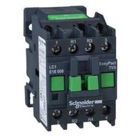 Контактор Schneider Electric EasyPact TVS 4P 32А 400/230В AC