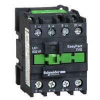 Контактор Schneider Electric EasyPact TVS 3P 38А 400/380В AC