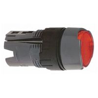 Кнопка Schneider Electric Harmony 16 мм, IP65, Красный