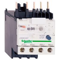 Реле перегрузки тепловое Schneider Electric РТЛ-У 0,4-0,63А, класс 10