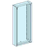 Распределительный шкаф Schneider Electric Prisma G, 15 мод., IP30, навесной, сталь, дверь