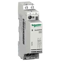 Модульный контактор Schneider Electric Easy9 2P 20А 250/230В AC