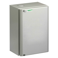 Пускатель в корпусе Schneider Electric TeSys LE 65А, 37кВт 400/230В