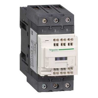 Контактор Schneider Electric TeSys LC1D EVERLINK 3P 40А 400/110В AC 18.5кВт