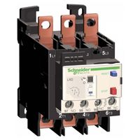 Реле перегрузки тепловое Schneider Electric TeSys 25-40А, класс 10A