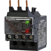 Реле перегрузки тепловое Schneider Electric EasyPact TVS 0,63-1А, класс 10A
