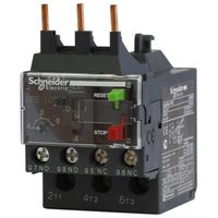 Реле перегрузки тепловое Schneider Electric EasyPact TVS 1-1,6А, класс 10A