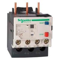 Реле перегрузки тепловое Schneider Electric TeSys 4-6А, класс 10